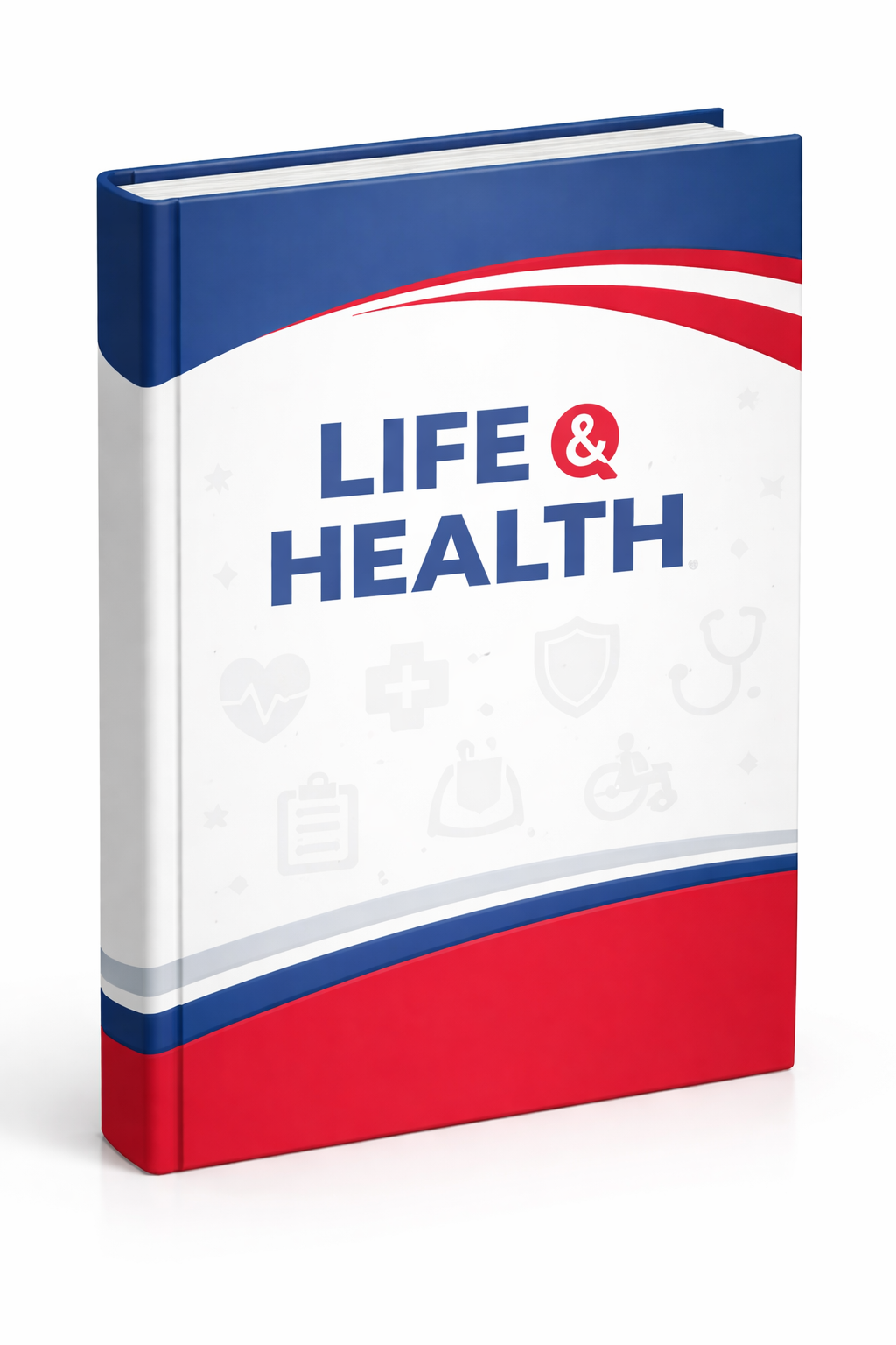 Life & Health Book