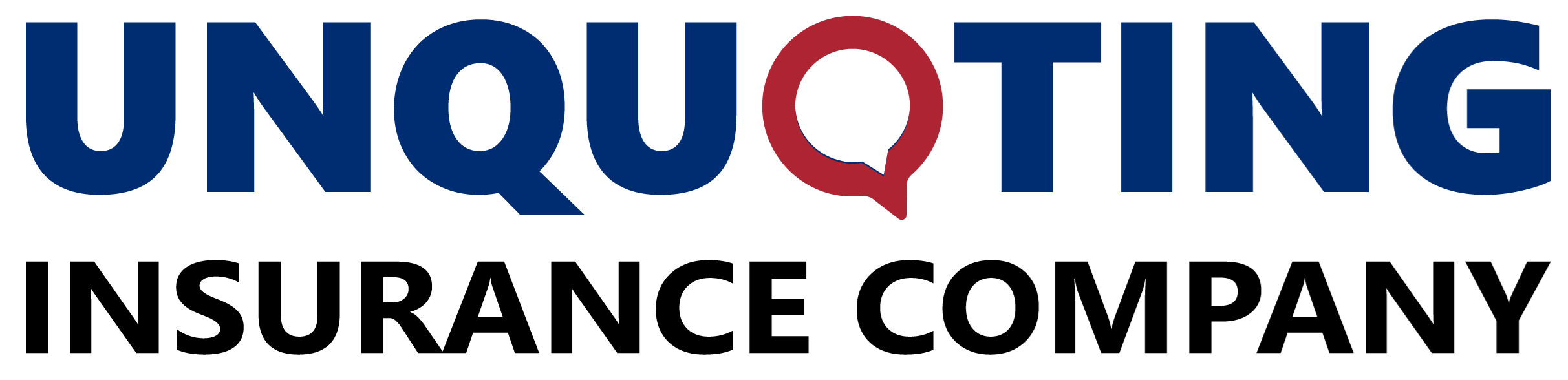 Unquoting Logo