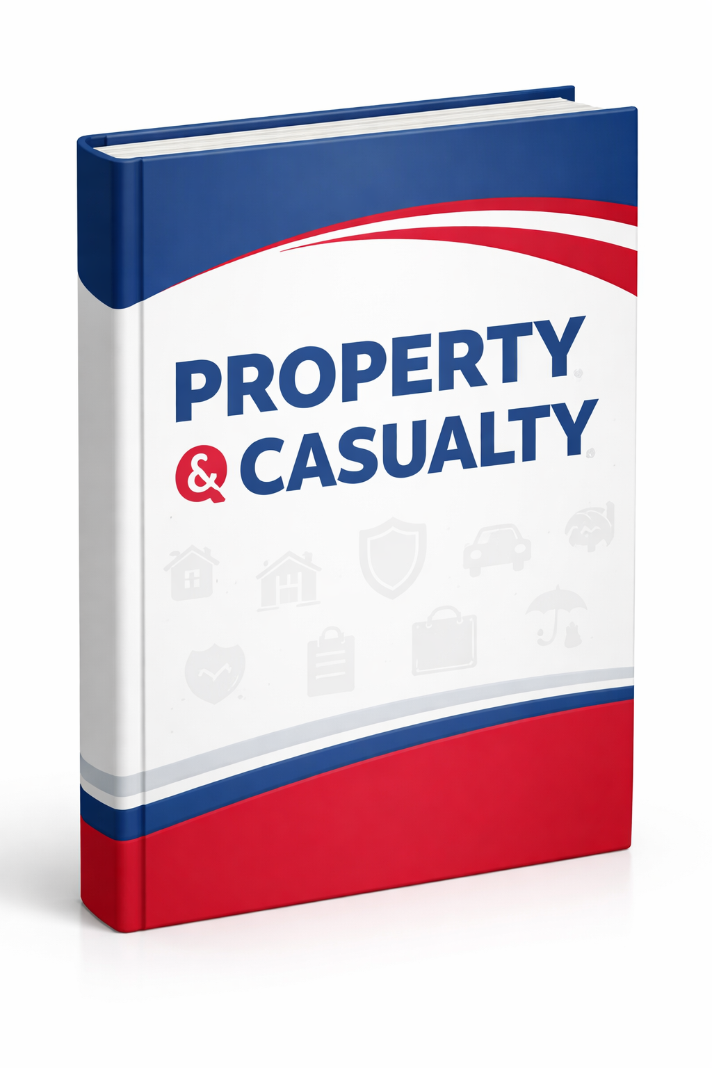 Property & Casualty Book